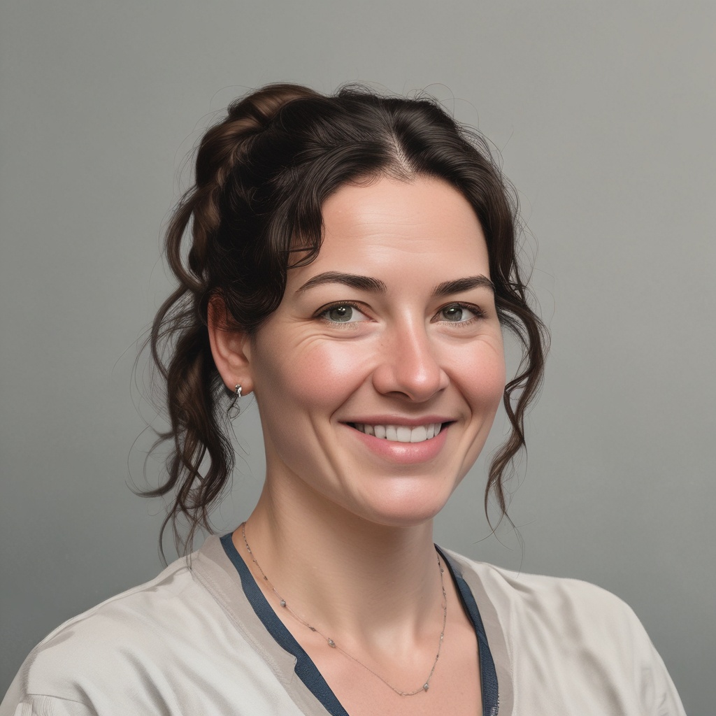 Avatar of participant Carrie Henderson