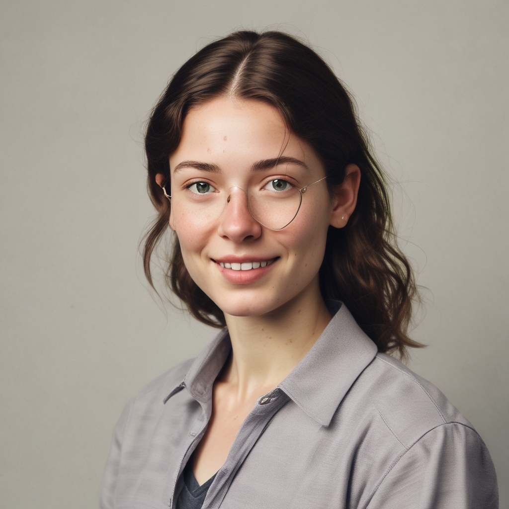 Avatar of participant Isabella Wright