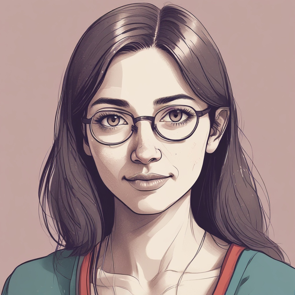 Avatar of participant Julia Clover