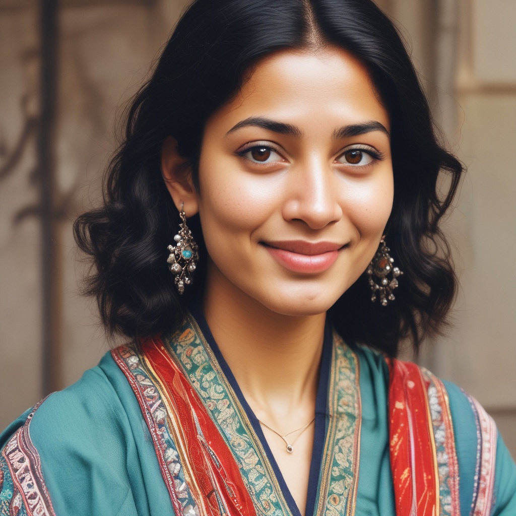 Avatar of participant Mahin Jahan