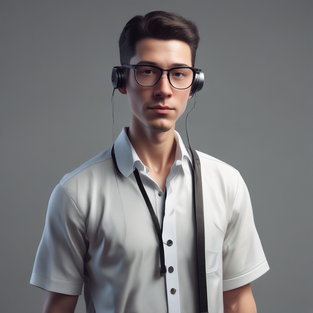 Avatar of participant You